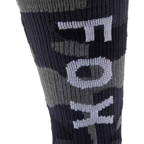FOX CAMO CREW SOCK