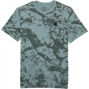 GRAVEL SS TECH TEE