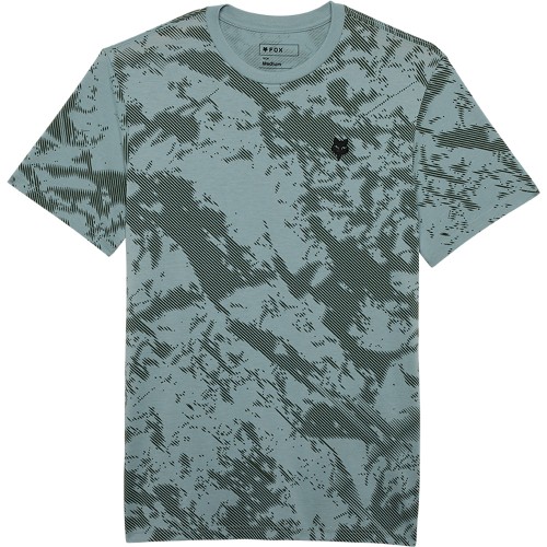 GRAVEL SS TECH TEE