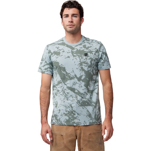 GRAVEL SS TECH TEE