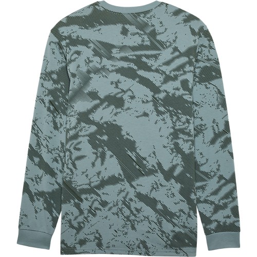 GRAVEL LS TECH TEE