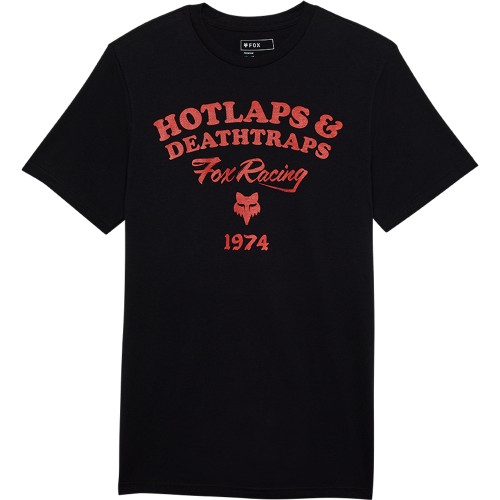 HOTLAPS SS PREM TEE