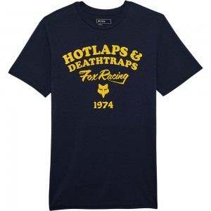 HOTLAPS SS PREM TEE
