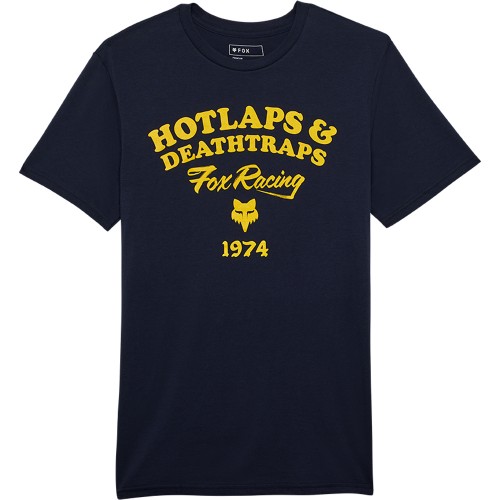 HOTLAPS SS PREM TEE