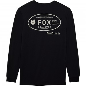 STAMPED LS PREM TEE 2