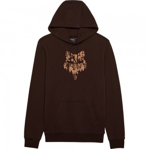 THE WORLD FLEECE PO