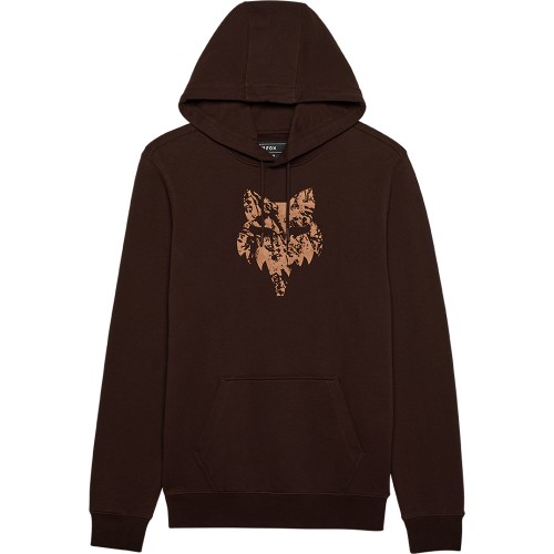 THE WORLD FLEECE PO