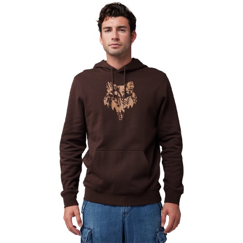 THE WORLD FLEECE PO