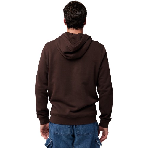 THE WORLD FLEECE PO