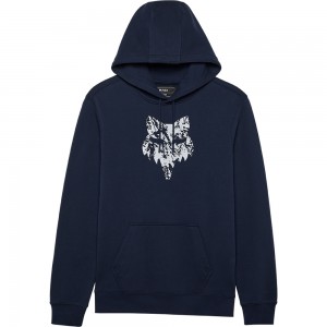 THE WORLD FLEECE PO