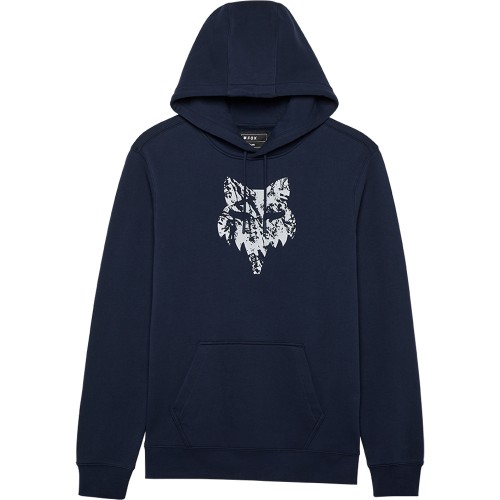THE WORLD FLEECE PO