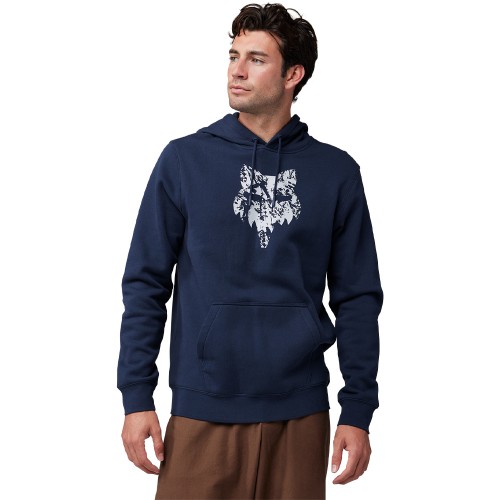 THE WORLD FLEECE PO