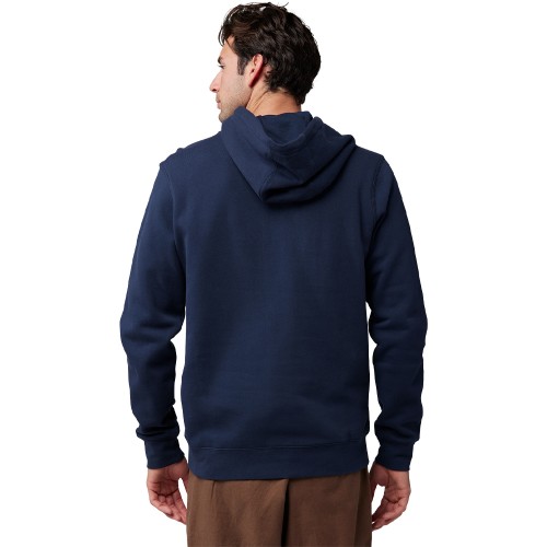 THE WORLD FLEECE PO