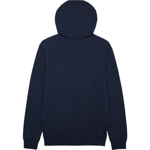 THE WORLD FLEECE PO