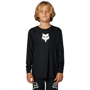 YTH RANGER LS JERSEY 2
