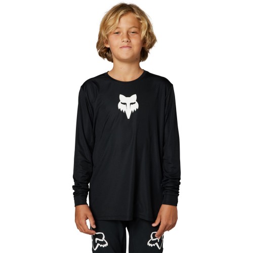 YTH RANGER LS JERSEY