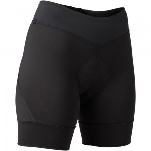 W TECBASE LITE LINER SHORT