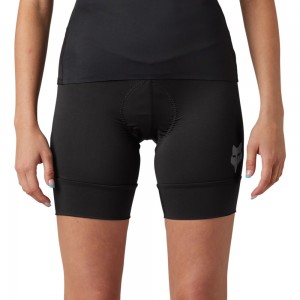 W TECBASE LITE LINER SHORT 2