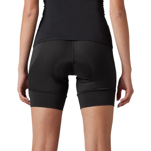W TECBASE LITE LINER SHORT