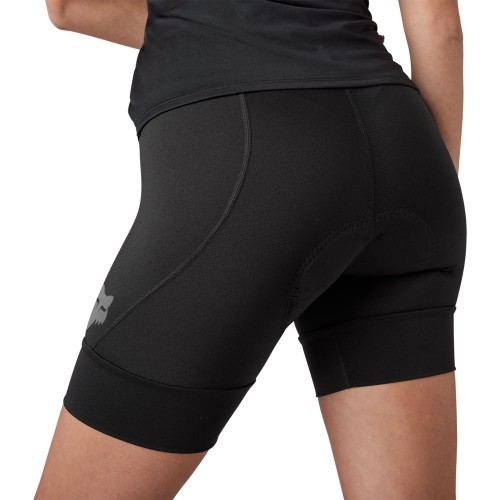 W TECBASE LITE LINER SHORT