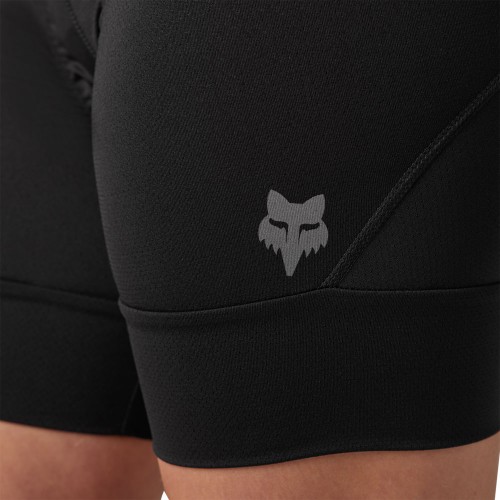 W TECBASE LITE LINER SHORT