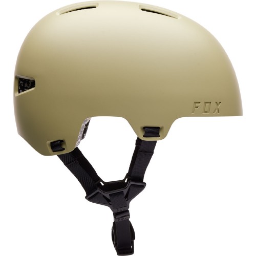FLIGHT PRO HELMET SOLID, CE