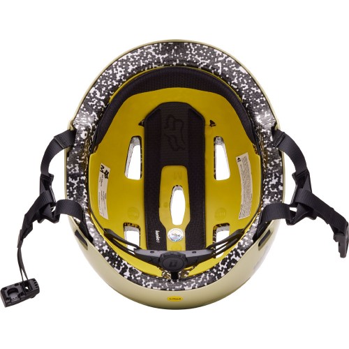 FLIGHT PRO HELMET SOLID, CE