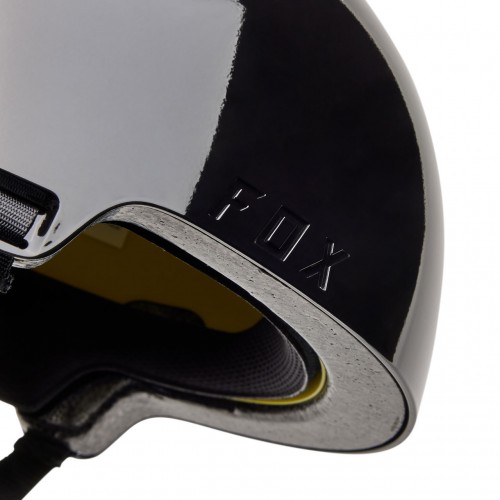 YOUTH FLIGHT HELMET SOLID, CE