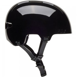 YOUTH FLIGHT HELMET SOLID, CE 2