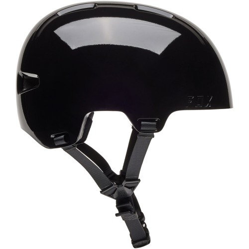 YOUTH FLIGHT HELMET SOLID, CE