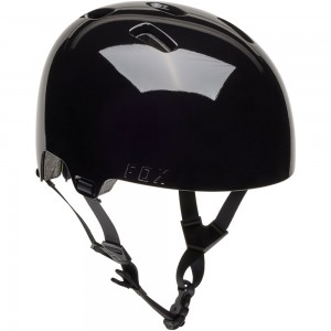 YOUTH FLIGHT HELMET SOLID, CE