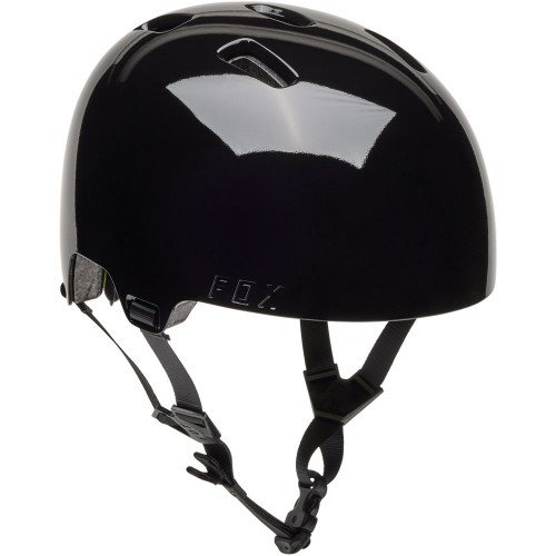 YOUTH FLIGHT HELMET SOLID, CE