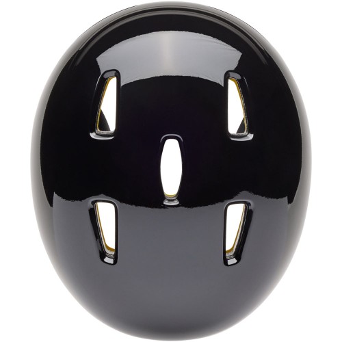 YOUTH FLIGHT HELMET SOLID, CE