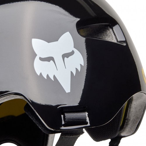 YOUTH FLIGHT HELMET SOLID, CE