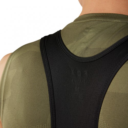 TECBASE BIB LINER