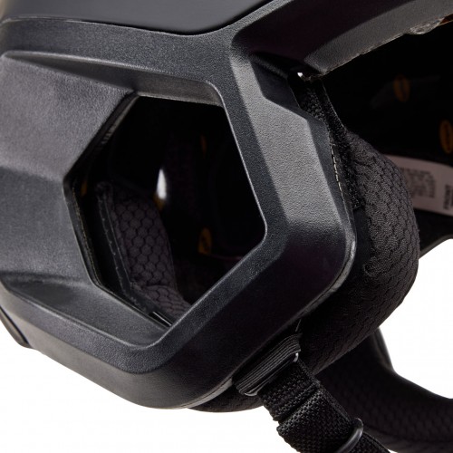 DROPFRAME HELMET CE