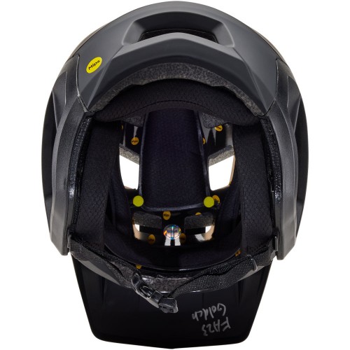 DROPFRAME HELMET CE