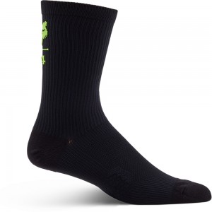8" RANGER SOCK FOX 74