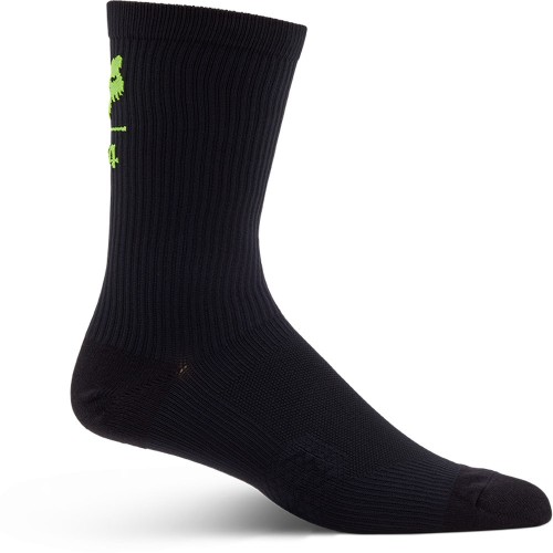 8" RANGER SOCK FOX 74