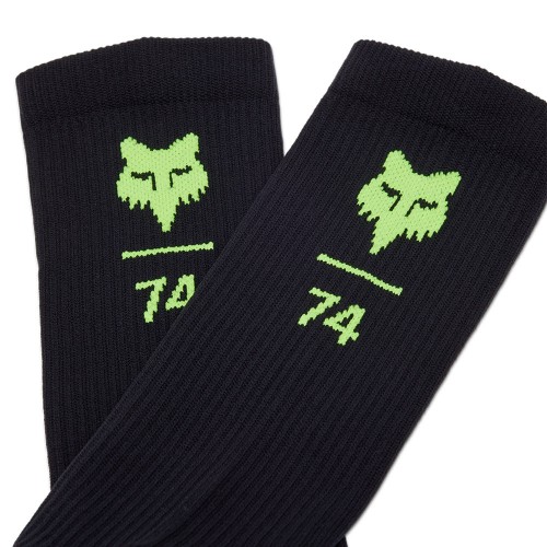 8" RANGER SOCK FOX 74