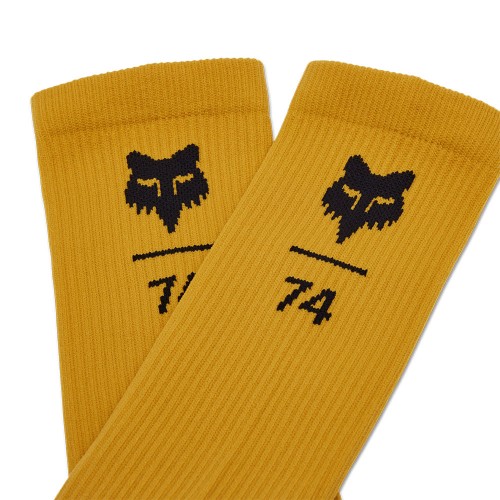 8" RANGER SOCK FOX 74