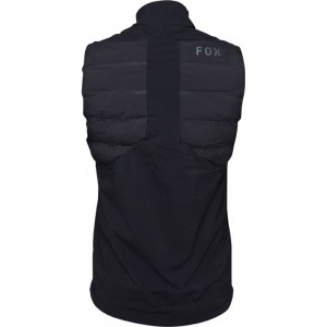 FLEXAIR FIRE VEST 2