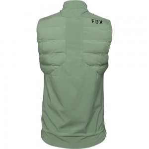 FLEXAIR FIRE VEST 2