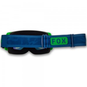 YTH MAIN TAUNT GOGGLE - SPARK 2