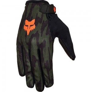 RANGER GLOVE SWARMER