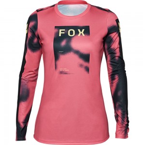 W RANGER LS JERSEY TAUNT