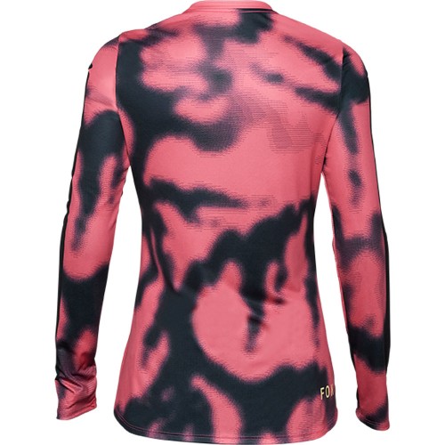 W RANGER LS JERSEY TAUNT