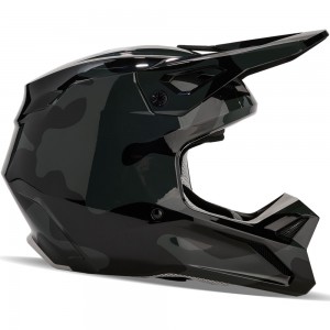 V1 BNKR HELMET 2
