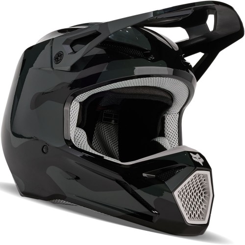 V1 BNKR HELMET