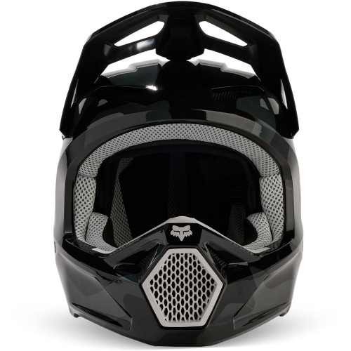 V1 BNKR HELMET